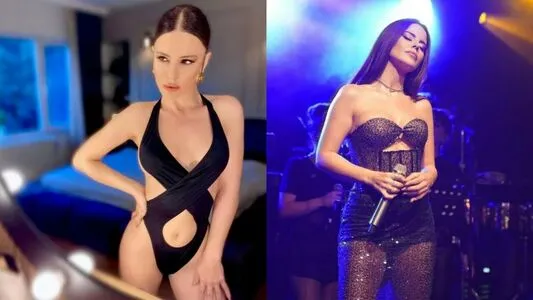 Simge San OnlyFans Leaked Free Thumbnail Picture - #5DxDcacWYb