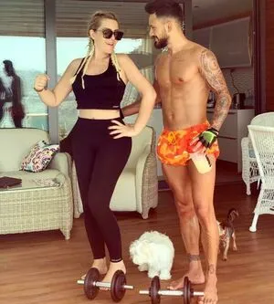 Simge San OnlyFans Leaked Free Thumbnail Picture - #Jm8hIjnCj1