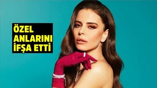 Simge San OnlyFans Leaked Free Thumbnail Picture - #NUrxe9DulG