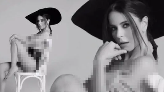 Simge San OnlyFans Leaked Free Thumbnail Picture - #wuzW0tiPol