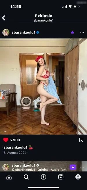 Simgeniz OnlyFans Leaked Free Thumbnail Picture - #dkEafmQ5ac