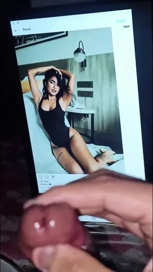 Simi Das OnlyFans Leaked Free Thumbnail Picture - #6cQJH4E4ZA