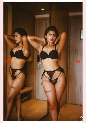 Simi Das OnlyFans Leaked Free Thumbnail Picture - #AuhMpMTziI