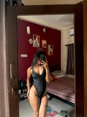 Simi Das OnlyFans Leaked Free Thumbnail Picture - #GDKuOsmQdv