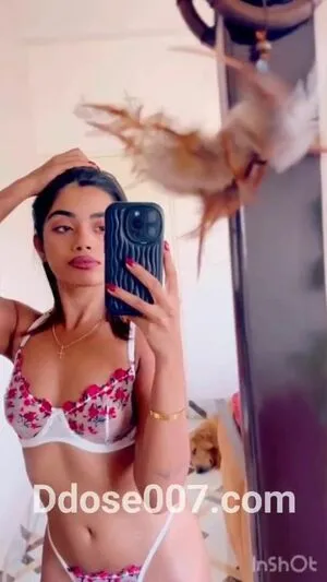 Simi Das OnlyFans Leaked Free Thumbnail Picture - #S4kT86QBMd