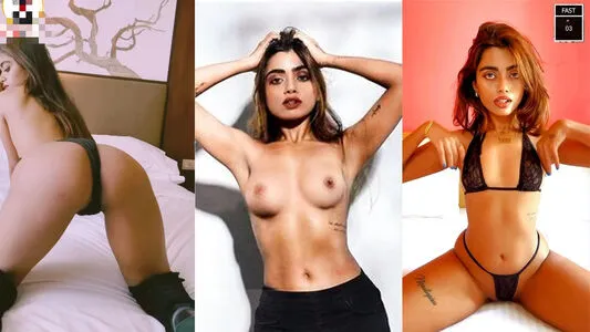 Simi Das OnlyFans Leaked Free Thumbnail Picture - #hCSu5gTSBY
