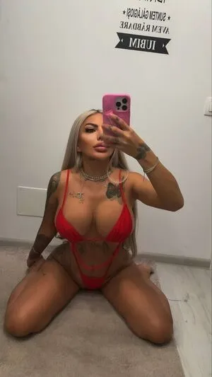 Simona OnlyFans Leaked Free Thumbnail Picture - #d87ko4raZm