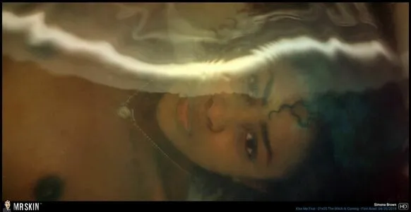 Simona Brown OnlyFans Leaked Free Thumbnail Picture - #CmXvrOIEOT