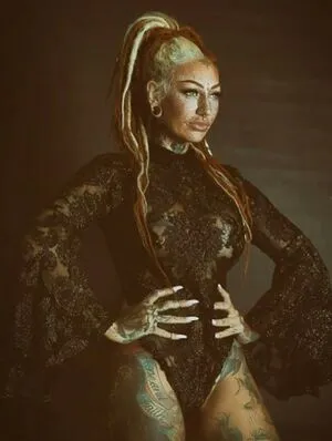 Simona Carrara OnlyFans Leaked Free Thumbnail Picture - #MW272lgIBQ