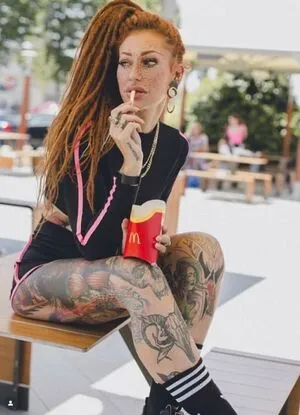 Simona Carrara OnlyFans Leaked Free Thumbnail Picture - #W9MEGDch4c