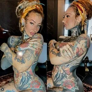 Simona Carrara OnlyFans Leaked Free Thumbnail Picture - #e4NupBem5d