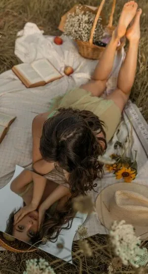 Simona Coppola OnlyFans Leaked Free Thumbnail Picture - #vYcXd0EMOD