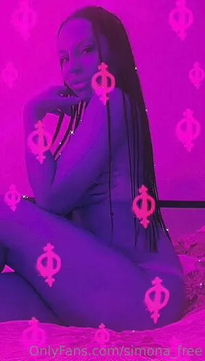 Simona Free OnlyFans Leaked Free Thumbnail Picture - #3g275E9Rff