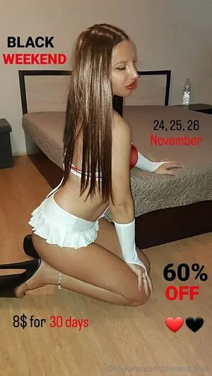 Simona Free OnlyFans Leaked Free Thumbnail Picture - #C7rfYHdtbJ