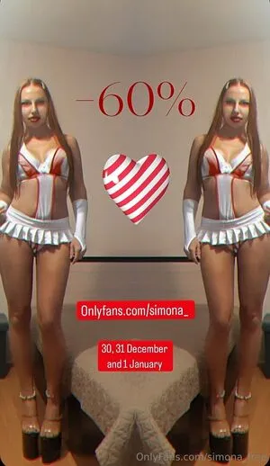 Simona Free OnlyFans Leaked Free Thumbnail Picture - #QJ28lFcwpL
