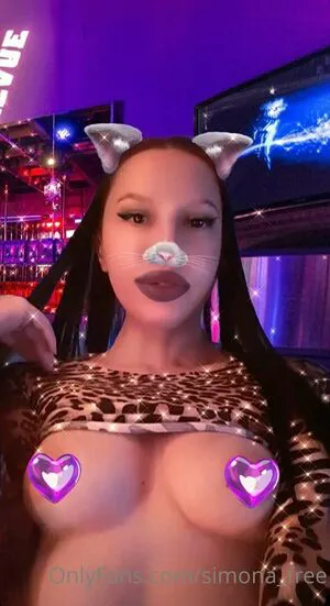 Simona Free OnlyFans Leaked Free Thumbnail Picture - #RForE1QwO6