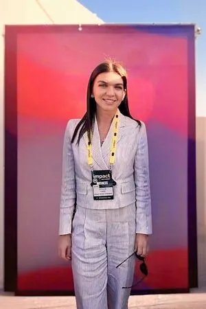 Simona Halep OnlyFans Leaked Free Thumbnail Picture - #15hUuUqZKF