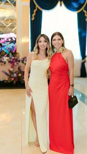 Simona Halep OnlyFans Leaked Free Thumbnail Picture - #5JCzj6hIoN