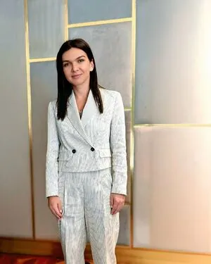 Simona Halep OnlyFans Leaked Free Thumbnail Picture - #7rZQUwicp0