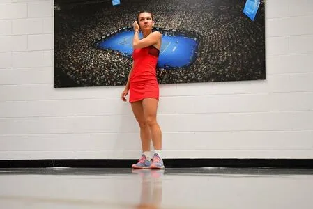 Simona Halep OnlyFans Leaked Free Thumbnail Picture - #B2rYpdwuJz
