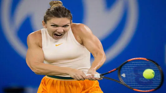 Simona Halep OnlyFans Leaked Free Thumbnail Picture - #Bk89KVFF5n