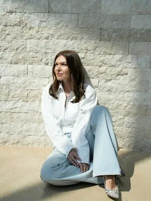 Simona Halep OnlyFans Leaked Free Thumbnail Picture - #Wlxejdfjtv