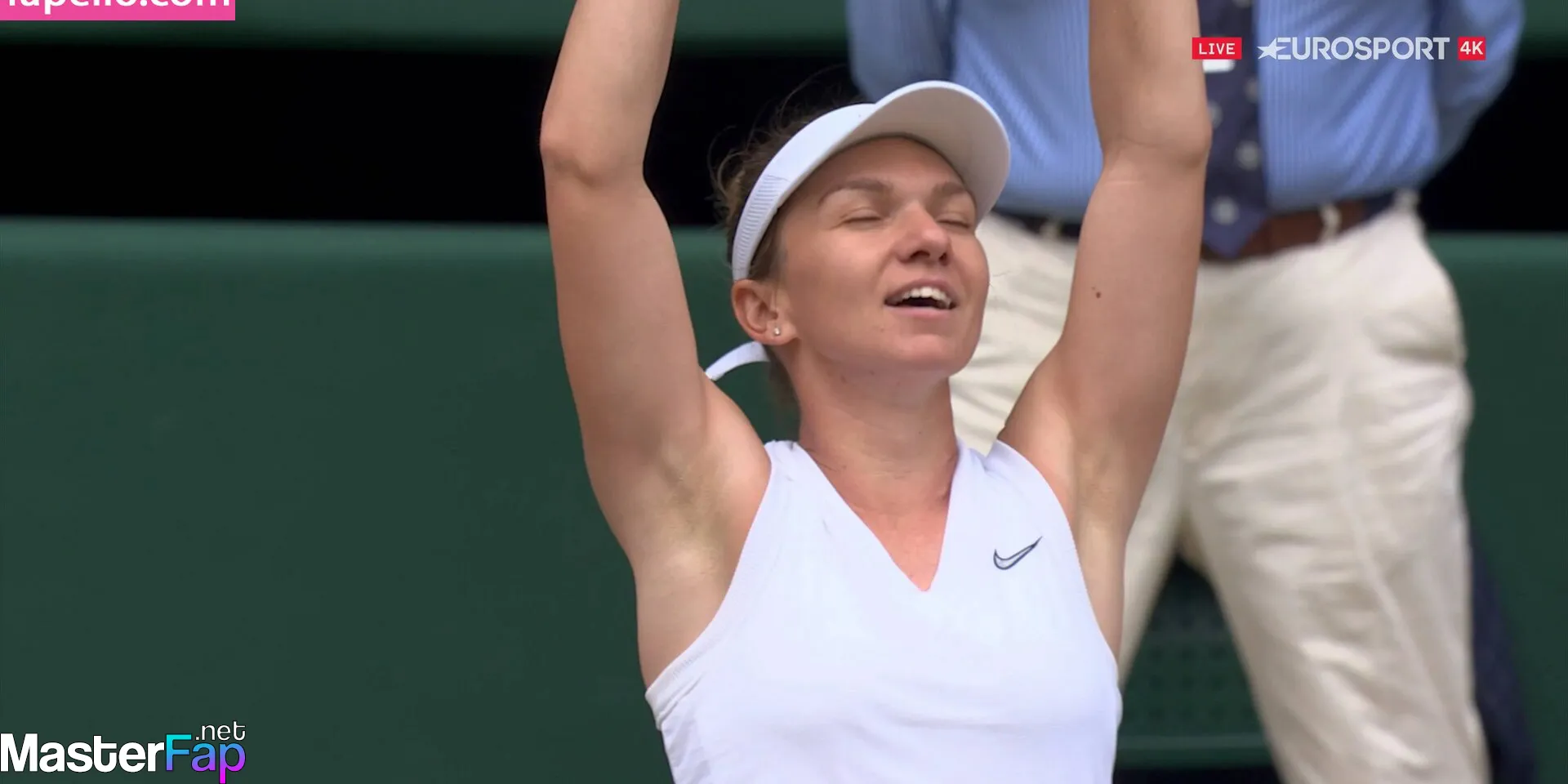 Simona Halep - Порно Видео и Фото - EroMe