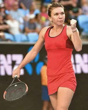 Simona Halep OnlyFans Leaked Free Thumbnail Picture - #i7MynLXYH5