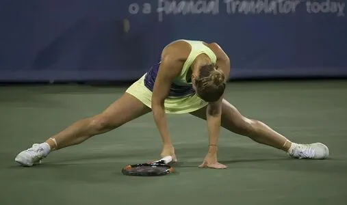 Simona Halep OnlyFans Leaked Free Thumbnail Picture - #iQTeHoH2Pv