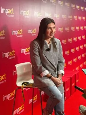 Simona Halep OnlyFans Leaked Free Thumbnail Picture - #j7FKnVjRiH