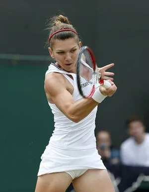 Simona Halep OnlyFans Leaked Free Thumbnail Picture - #mjrQn9eyuY