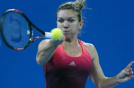Simona Halep OnlyFans Leaked Free Thumbnail Picture - #rsxLHHNsSc