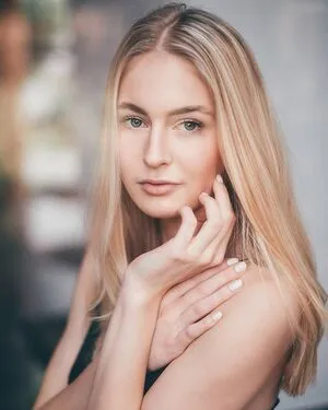 Simona Hartl Gntm OnlyFans Leaked Free Thumbnail Picture - #5Fea2L8dha