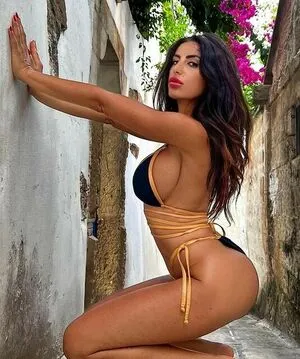 Simona Isceri OnlyFans Leaked Free Thumbnail Picture - #7rFvfygpdw
