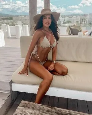 Simona Leskovska OnlyFans Leaked Free Thumbnail Picture - #MzoPvMt0ad