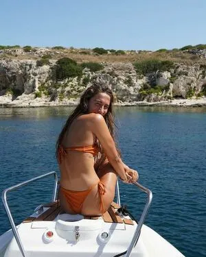 Simona Quadarella OnlyFans Leaked Free Thumbnail Picture - #LGakh5kFHQ