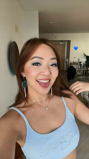 Simona Shao OnlyFans Leaked Free Thumbnail Picture - #Q0plyuYsTY