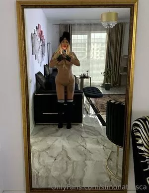 Simona Trasca OnlyFans Leaked Free Thumbnail Picture - #N9boHKshB9