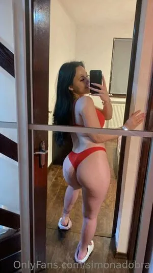Simonadobra OnlyFans Leaked Free Thumbnail Picture - #FHFq8YFniD