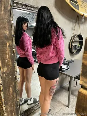 Simonaexclusive OnlyFans Leaked Free Thumbnail Picture - #2qpAv1Q4OG