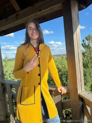 Simonaexclusive OnlyFans Leaked Free Thumbnail Picture - #CgvLdgekLX