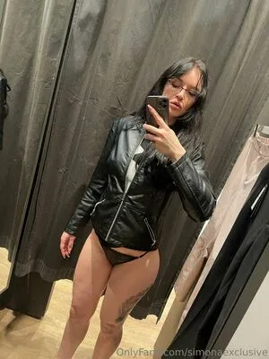 Simonaexclusive OnlyFans Leaked Free Thumbnail Picture - #Ic4QmO067v