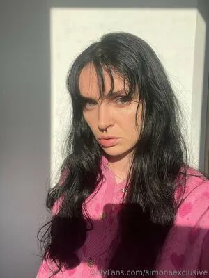 Simonaexclusive OnlyFans Leaked Free Thumbnail Picture - #MRoJK0lRCy