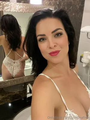 Simonafree OnlyFans Leaked Free Thumbnail Picture - #S981NE0rm0