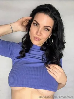 Simonafree OnlyFans Leaked Free Thumbnail Picture - #eh2Wky7RXg