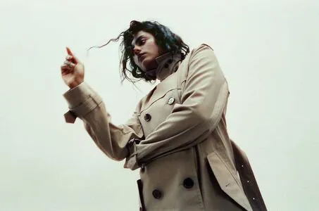 Simone Ashley OnlyFans Leaked Free Thumbnail Picture - #DRla715lyd