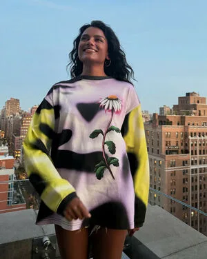 Simone Ashley OnlyFans Leaked Free Thumbnail Picture - #DY2Br7awxK