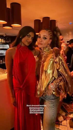 Simone Ashley OnlyFans Leaked Free Thumbnail Picture - #GBNQqN8nQ4