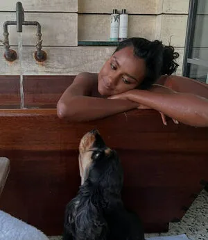 Simone Ashley OnlyFans Leaked Free Thumbnail Picture - #HL2lS2h5So