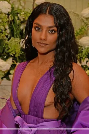 Simone Ashley OnlyFans Leaked Free Thumbnail Picture - #PIckdJ158k